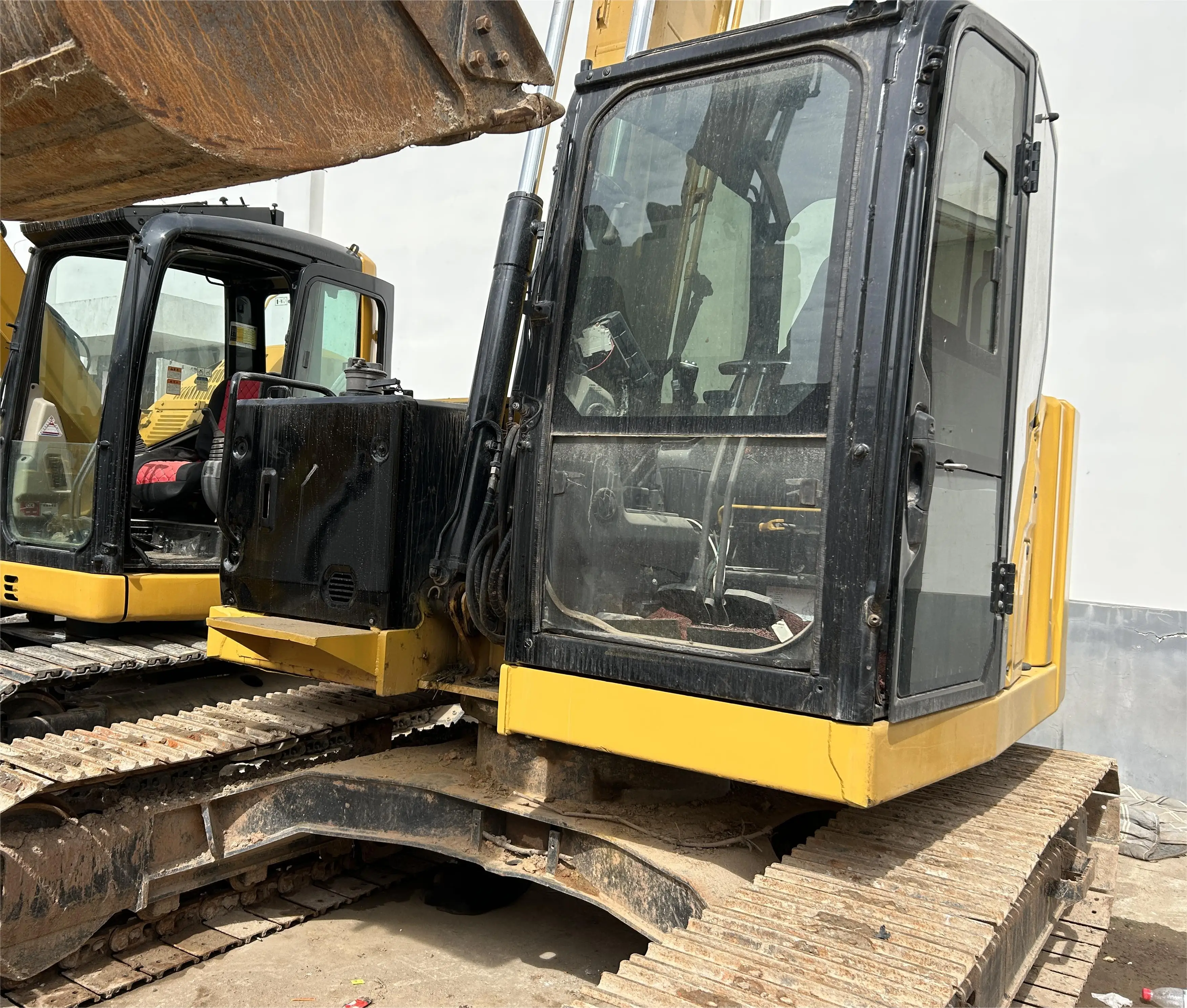 Хит продаж, экскаваторы для гусеничного экскаватора с 310, 10 т