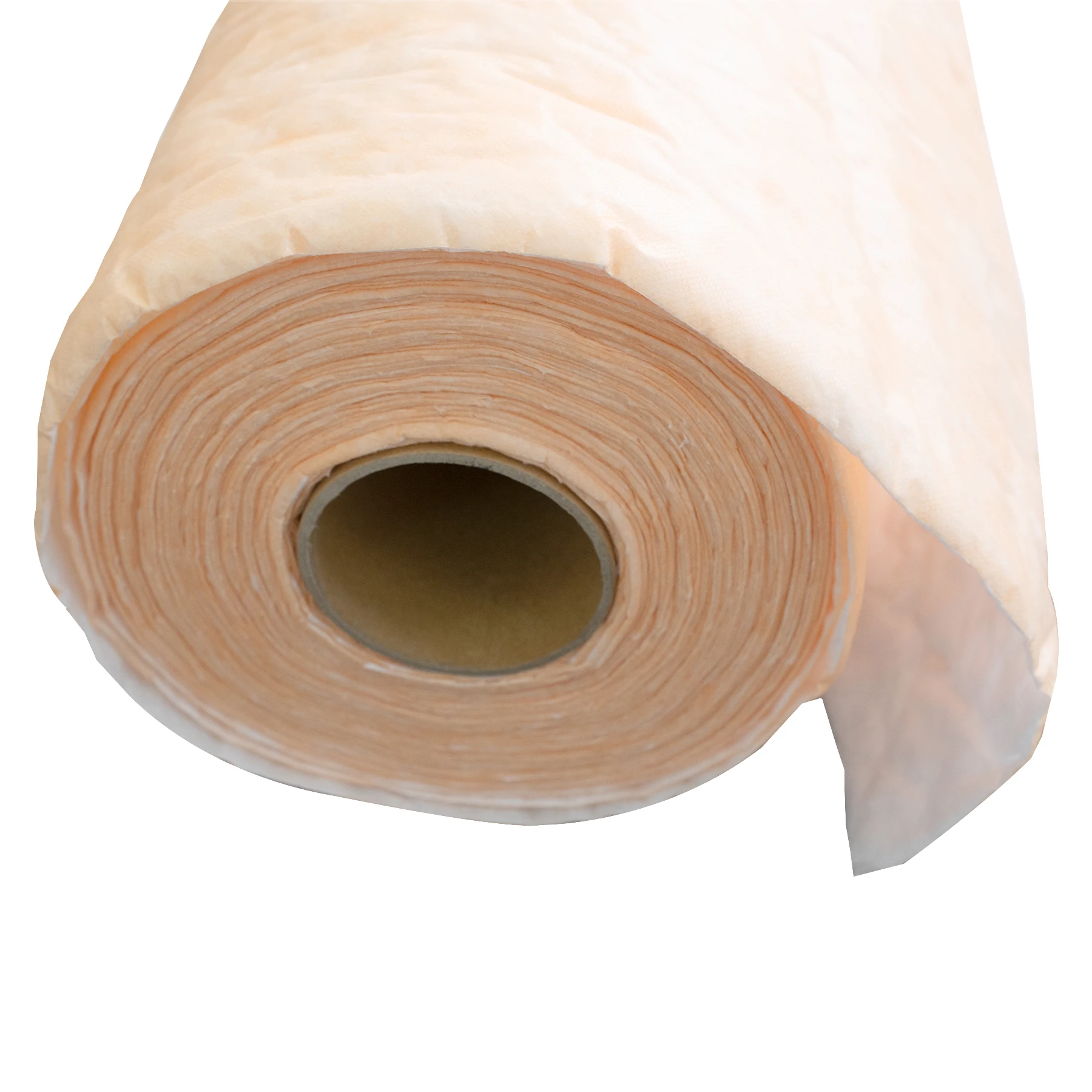 Supplier Sells Multi-layer Nonwoven M4-F9 Filter Cloth Media For Air Filtration