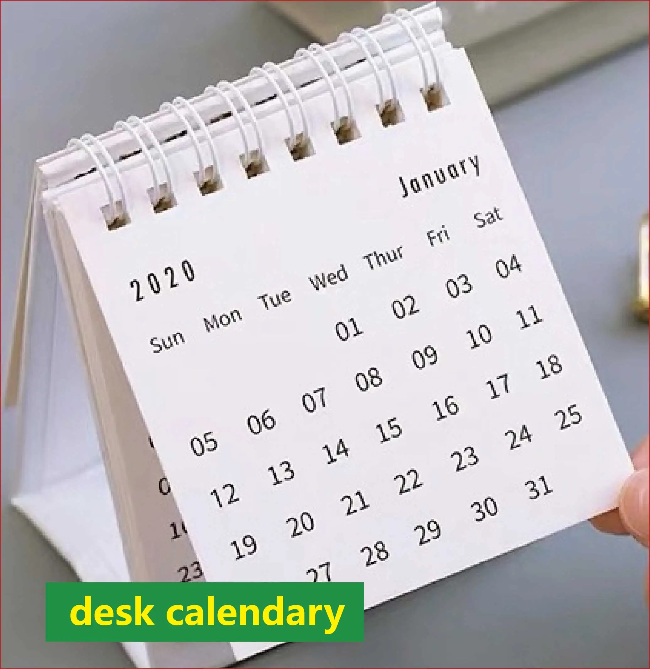 G930B A3 size wire 3:1 calendar binding machine