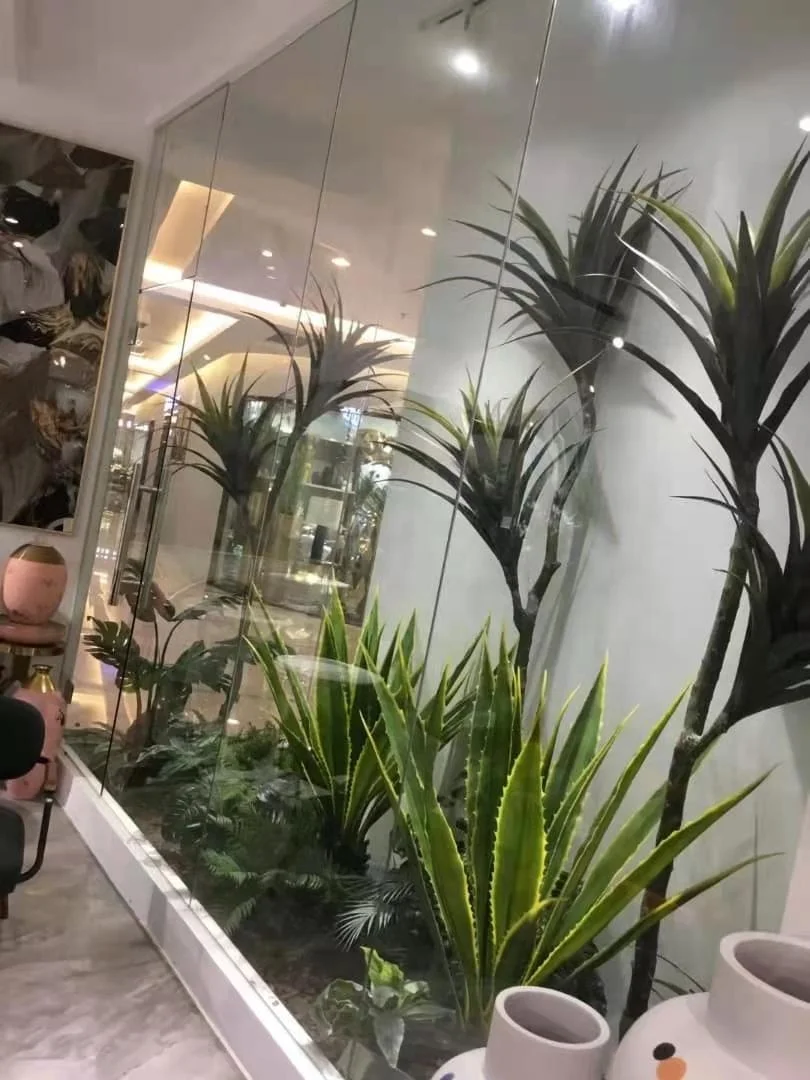 Wholesale Artificial Plants Customized indoor and outdoor artificial plants and flowers