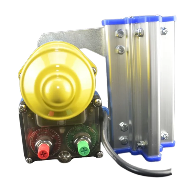 50w 80w 100w 130w 200w Film greenhouse high torque 250 nm electric vent winch motor low voltage 12vdc  24vdc motor