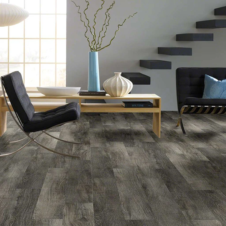 
Vinyl Plank High Quality Cheap Price Hot Sale Factory Sell Laminated Vinyl Wood Plank Flooring 