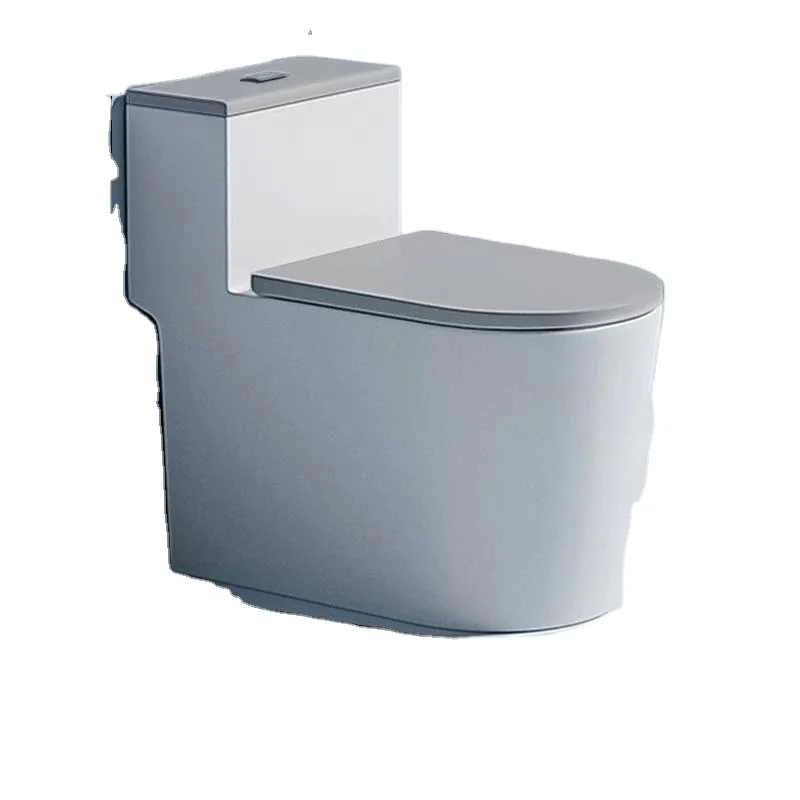 New Made in China Ceramic Luxury Modern Bathroom Toilet