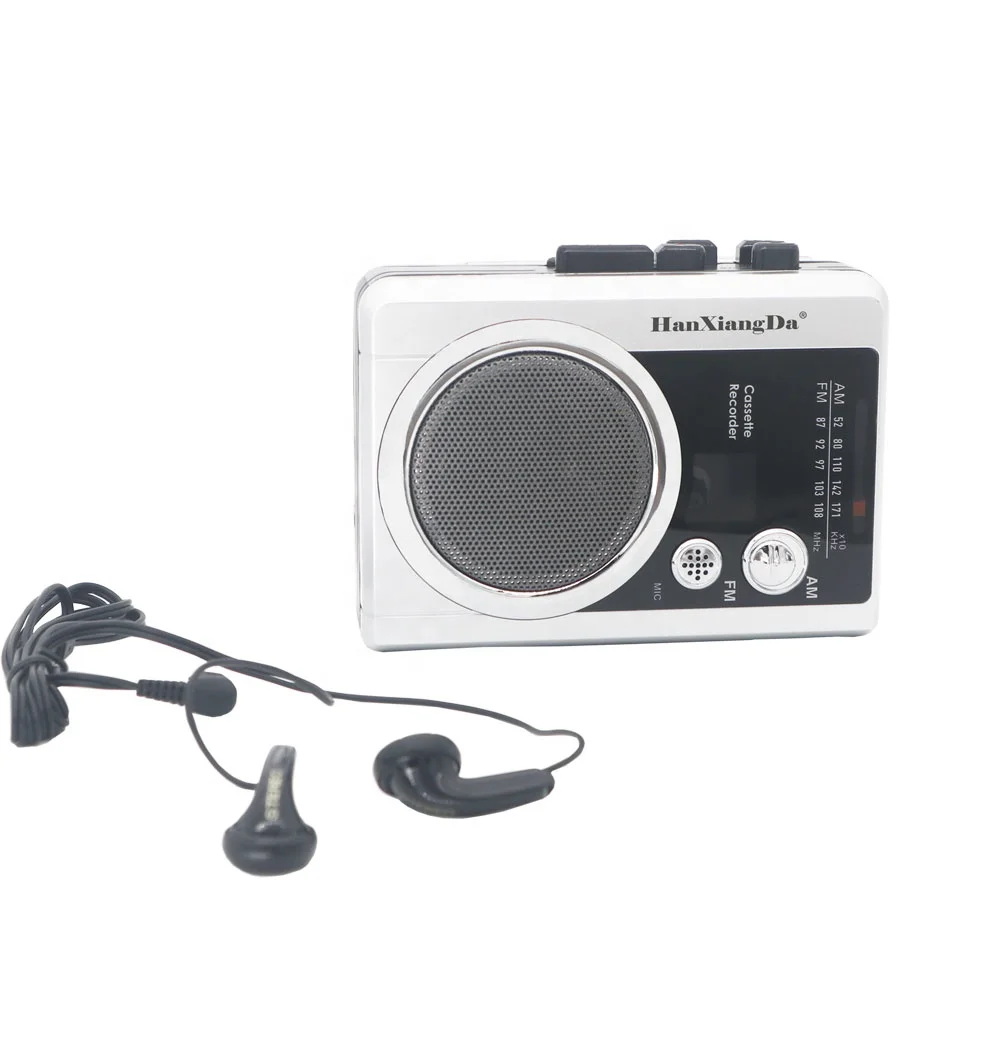 cassette recorders & players custom cassette walkman