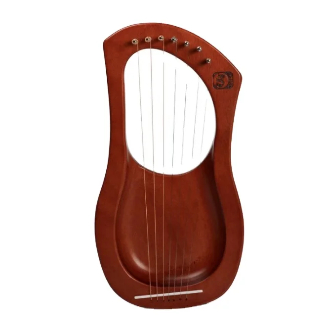 Lyra  harp, lyre harp