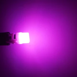 PC 2835 3SMD Floodlight DC 12V W5W 194 T10 Led Bulb Car HUD Indicator Led Dashboard light Auto Lighting Systems