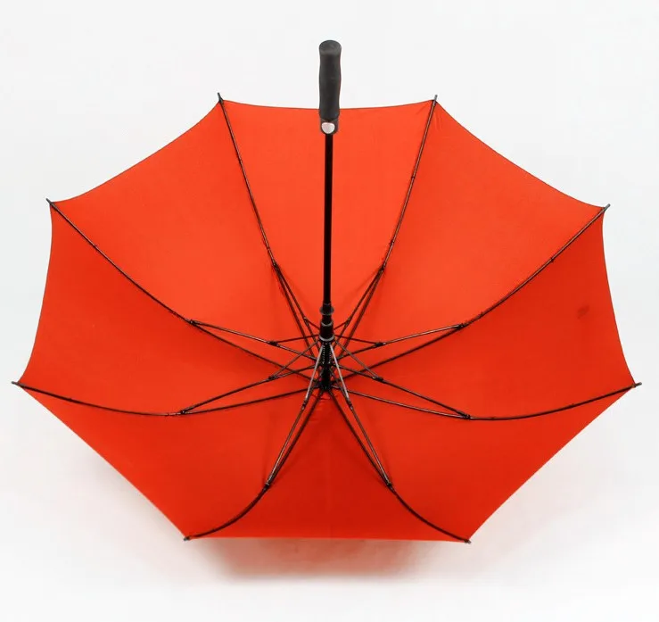 Зонт YUBO поставщик большой размер 30 дюймов прямой автоматический зонт для гольфа