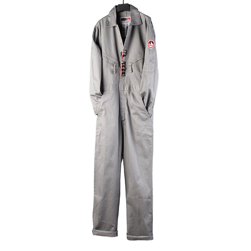 Огнестойкие униформы, рубашки с высокой видимостью, рабочие, устойчивые к воспламенению, комплекты униформы