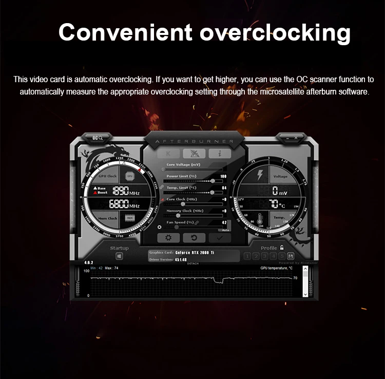 Игровая видеокарта GDDR6, Видеокарта gtx 3070 rtx 8g 256bit gpu rtx 3070 1080 gtx