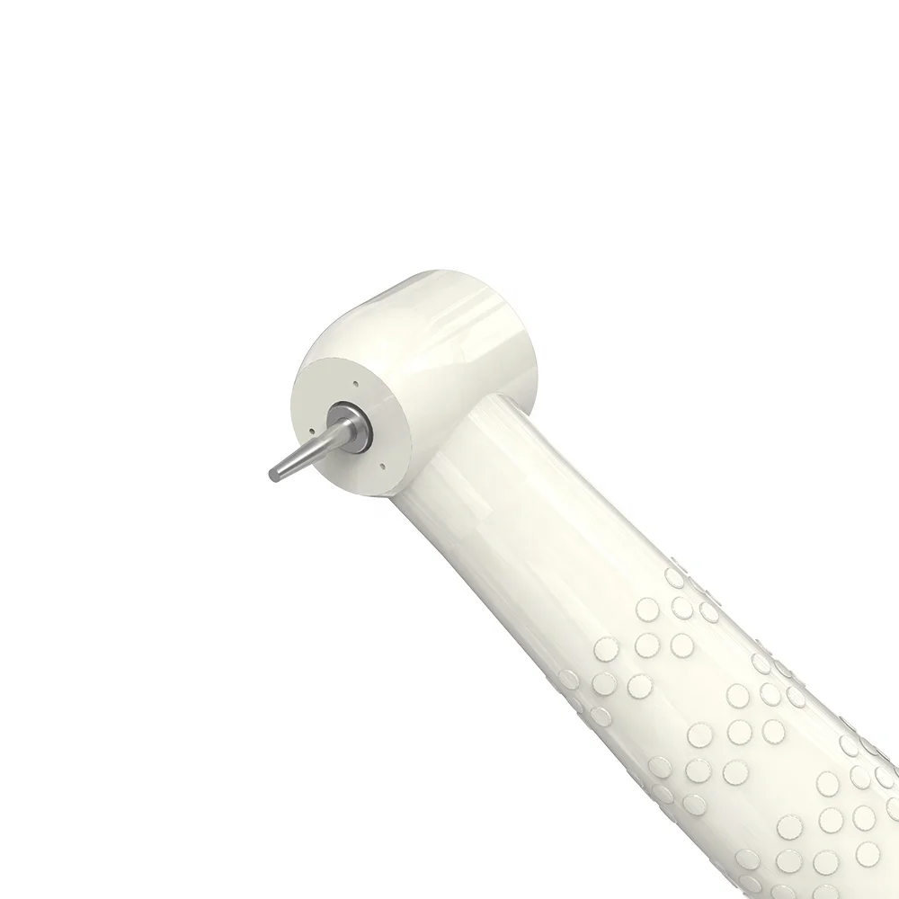  Горячая продажа Одноразовые высокомощные воздушные турбины высокоскоростные стоматологические наконечники