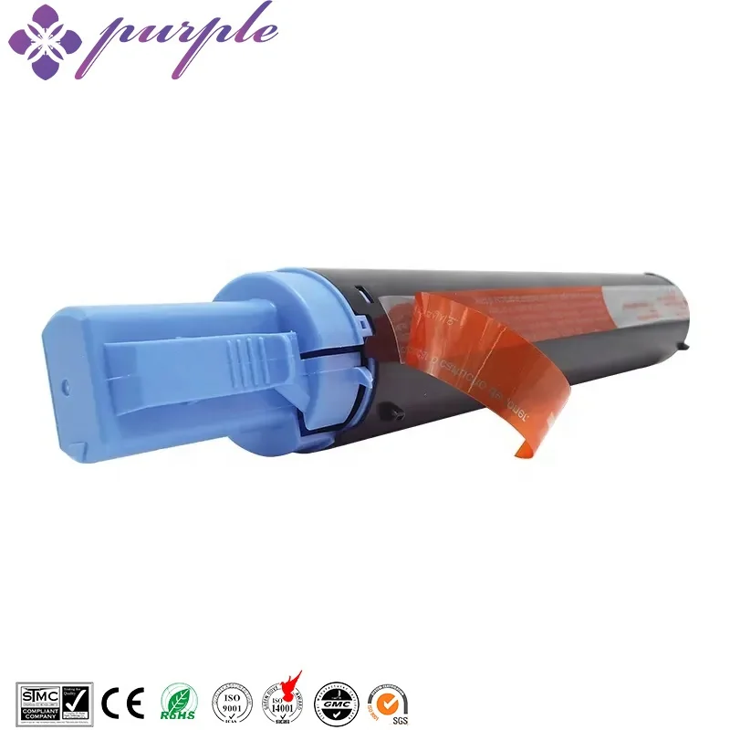 Фиолетовый совместимый с G28 NPG28 GPR-18 C-EXV14 копировальный Тонер-картридж для Canon iR 2318 2320 2420 2016 2018 2020 2022 npg28