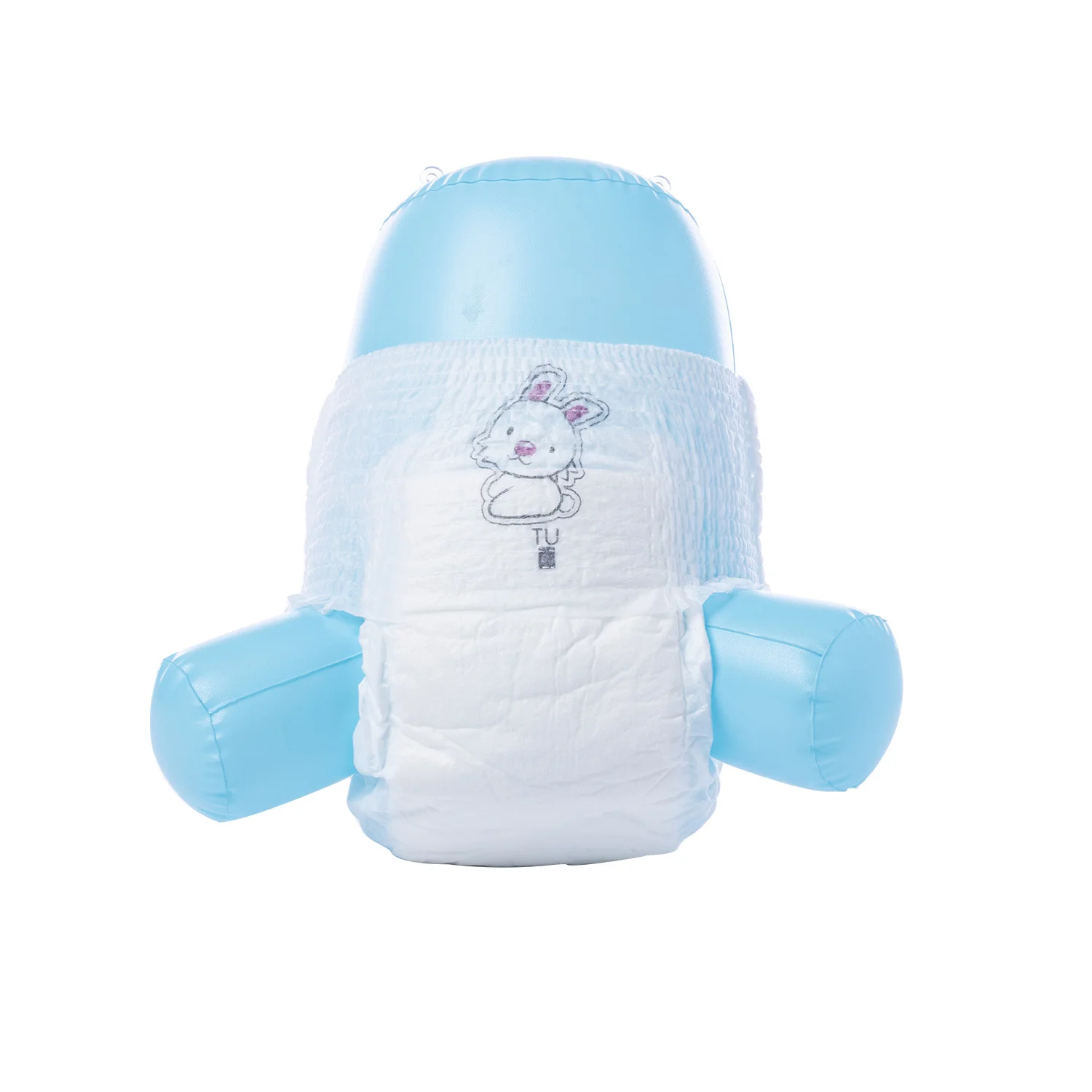Machine make baby diapers in Europe, Bamboo diaper changing pads