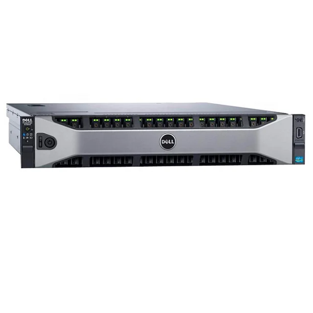 Best selling Dell PowerEdge r730xd 2U rack server with Xeon e5-2620 V4 CPU 2.1GHz