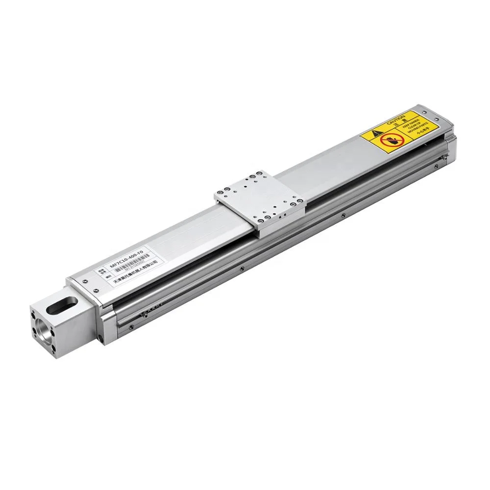 Wholesale Stepper Motor Miniature Lightweight Linear Guide Rail Slider