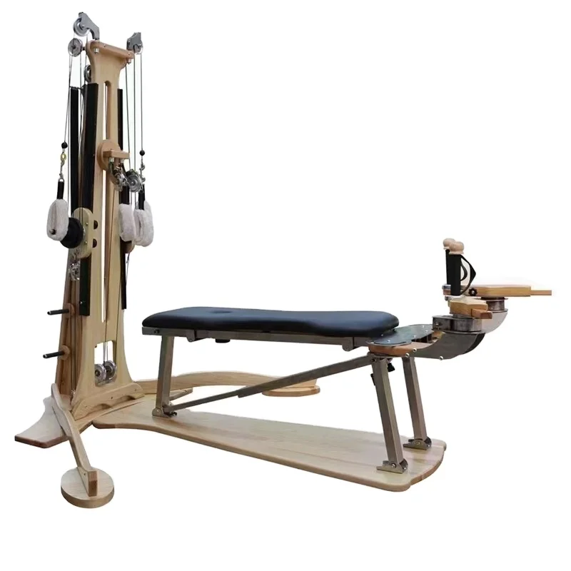 Equipement de Fitness gonflable Zen, Pilates doux, gyroscope, Cadillac,