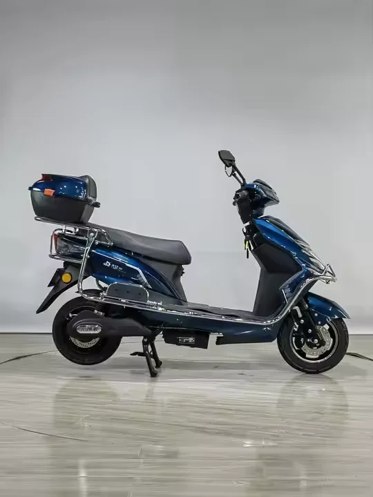 Оптовая продажа хорошее качество скутер электрический мопед 1500 Вт Ckd дисковый тормоз взрослый Электрический велосипед мотоцикл