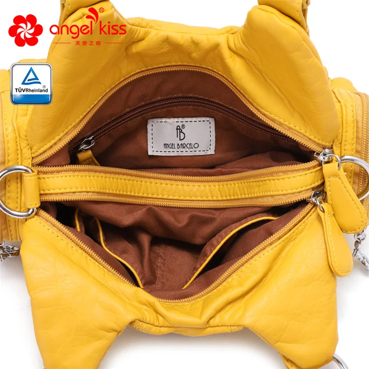 
Angel Kiss Factory Direct Sales On-site Photography With High Authenticity Handbags Wholesale 