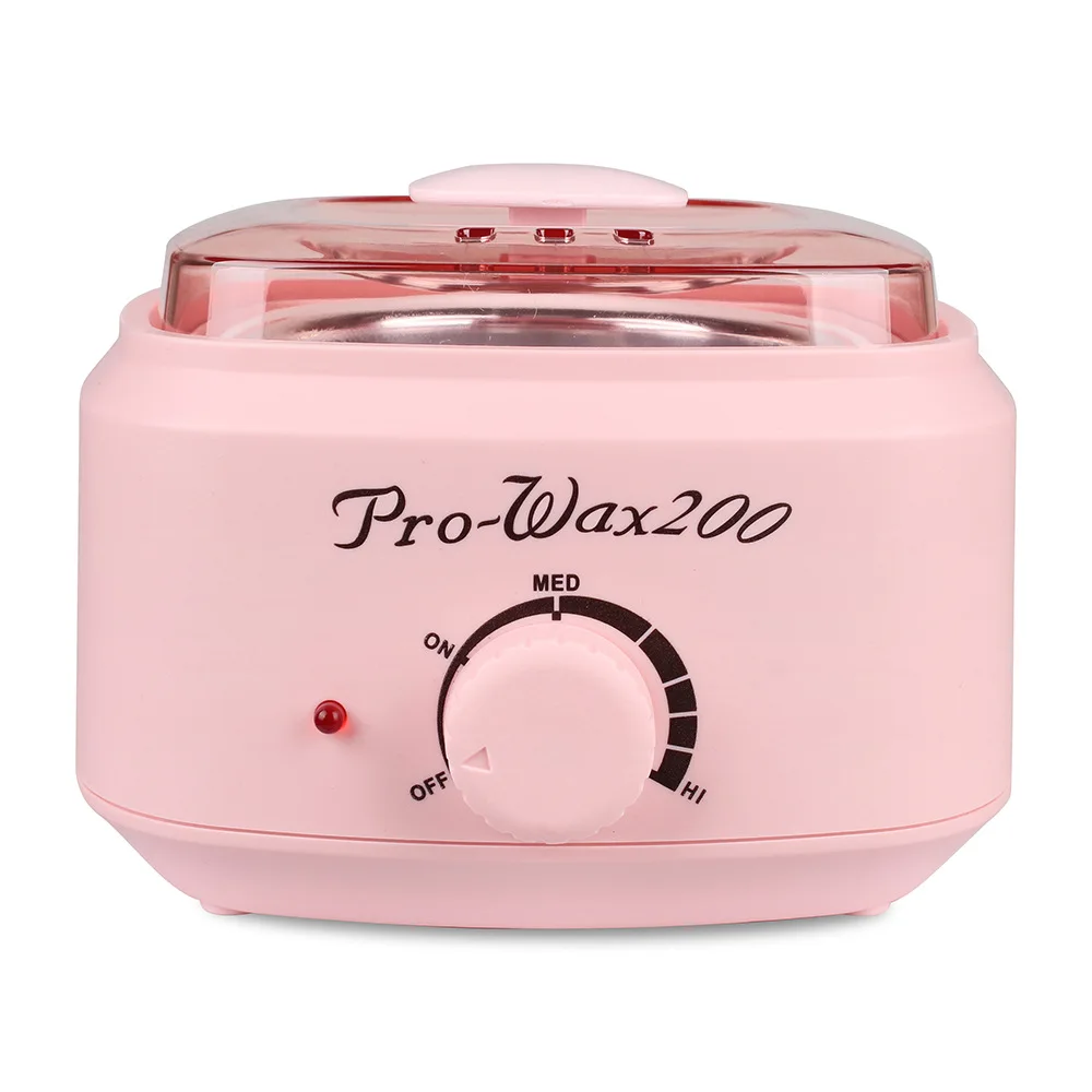 Wholesale Amazon Hot Sale Scented Pro 200 Paraffin Wax Melts Container