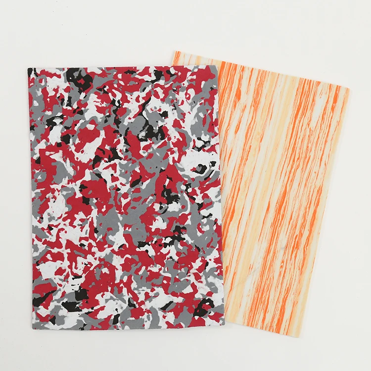 
Manufacturer Supply EVA Material 1mm~50mm Thickness Customized Color EVA Foam Sheet 