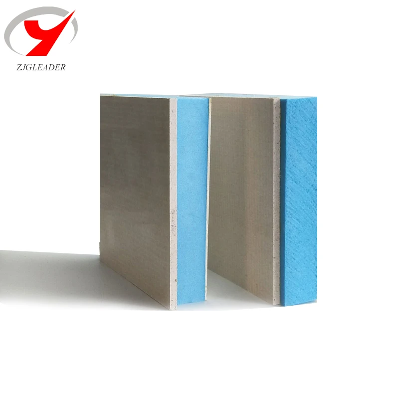 Eco-Friendly Fire-Proof Magnesium Oxide Board with Magnesium Chloride for Hotels New EPS PU Sandwich Panel