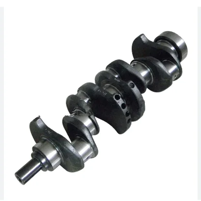 Коленчатый вал 894453525-2 для запасных частей двигателя Isuzu 4JB1T