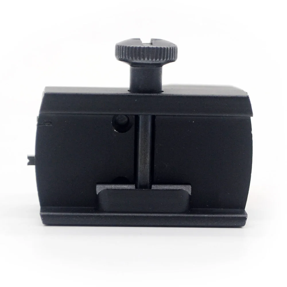 
Aplus 3 MOA Red Dot Reflex Sight scope riflescope with adjustable Picatinny Weaver Mount 