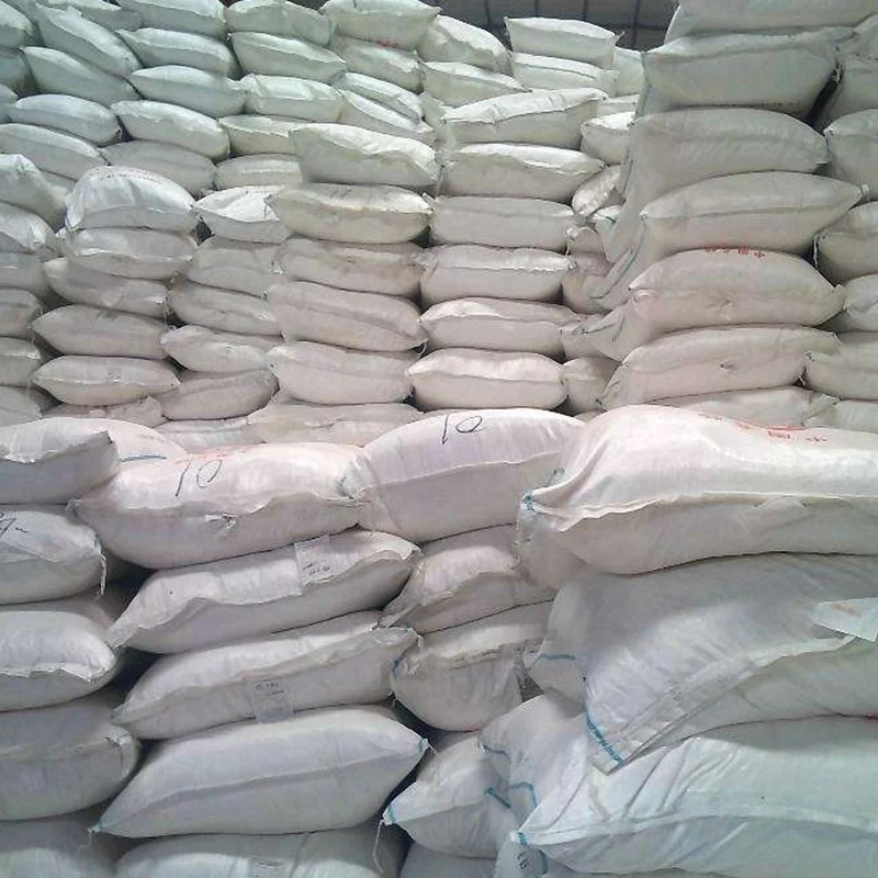 Factory price food grade ammonium bicarbonate cas 1066-33-7
