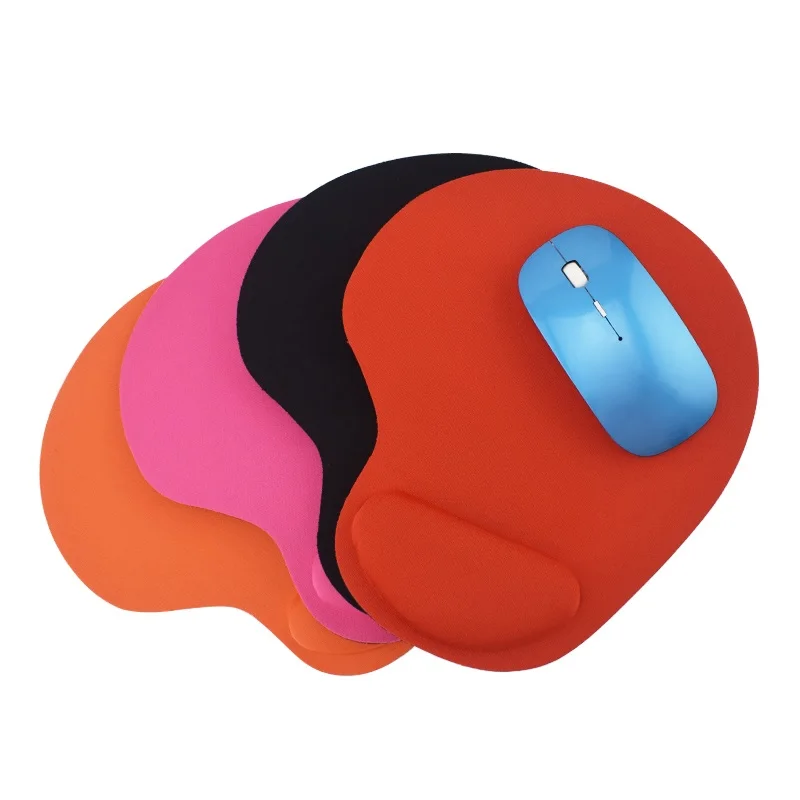 DATA FROG Gaming Mouse Pad Notebook Computer Mousepad for Wrist Comfortable Thicken Game Mouse Mats Practical Mice Mats For Pc