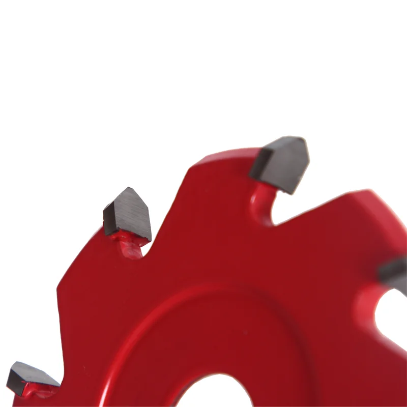 TGS 90 Degree Aluminum Composite Panel Cutting Blade Forming Knife Woodworking Slotting Saw Blade
