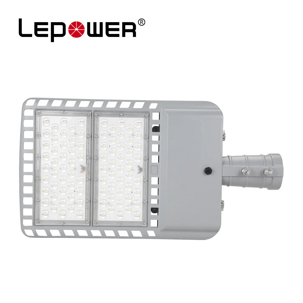 ip65 ip66 highpower outdoor waterproof led street light 40W 60W 70W 100W 150W 200W 300W  CE ROHS CB ETL DLC certification