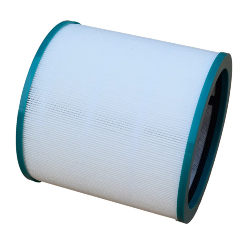 Sutipal Green Cartridge HEPA Filter Replacements for Dysons TP00 TP01 TP02 TP03 BP01 AM11 Air Purifiers Replace Part # 968126-03