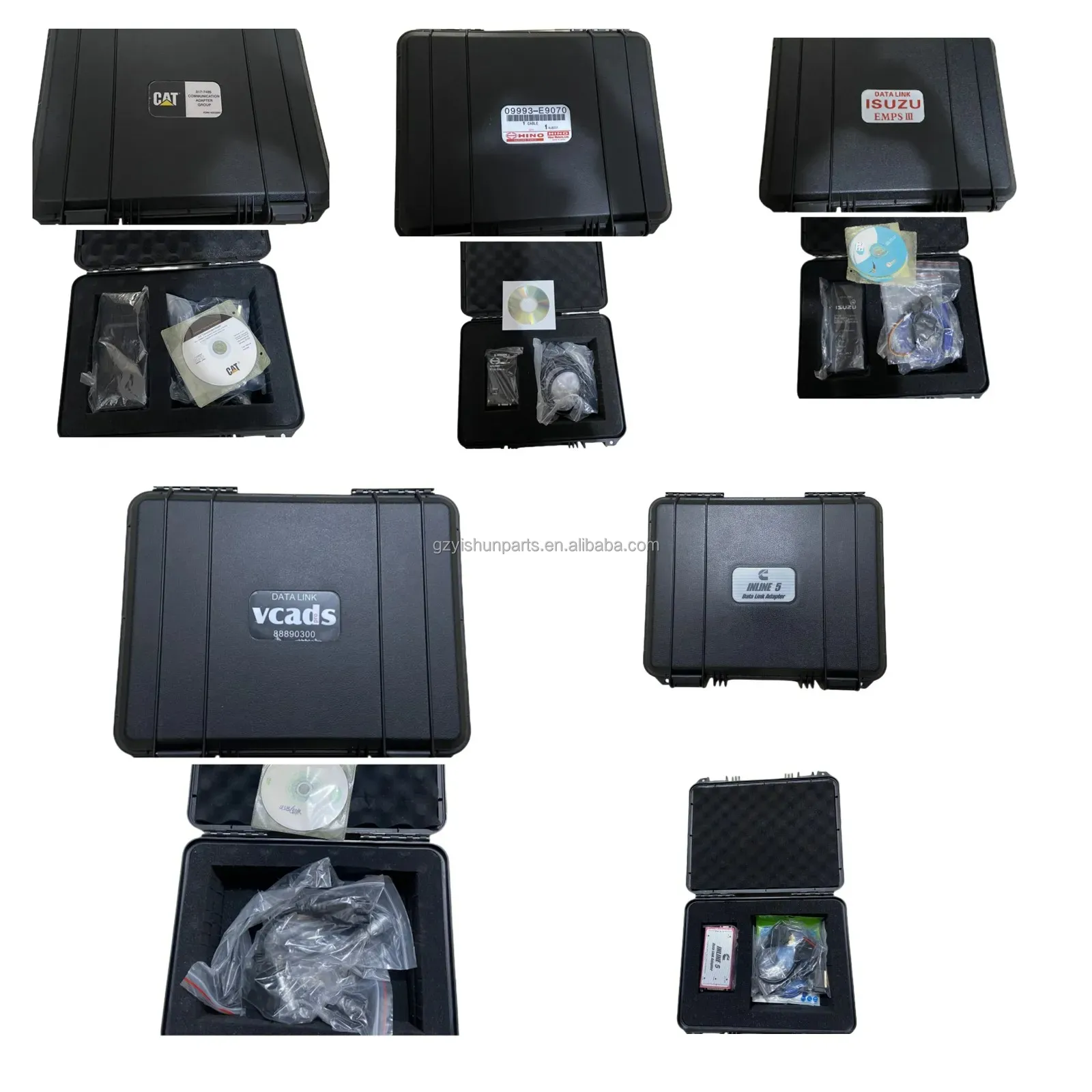 Топливная Форсунка Common Rail 184-2527 224-9090 10R-1252 1842527 2249090 Gp-агрегат впрыска для гусеничного экскаватора
