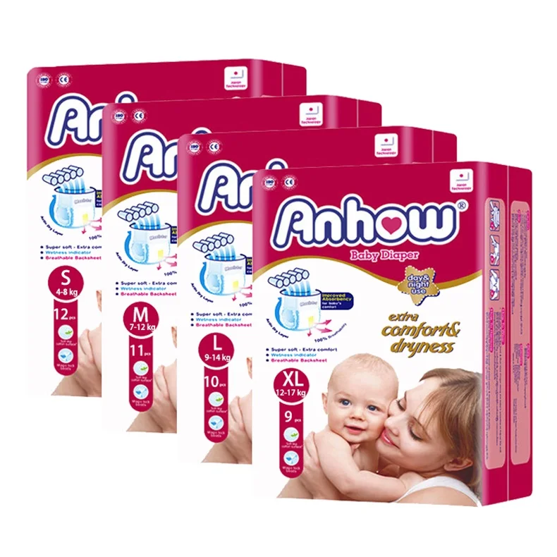 Diapers Import Pretty Paper Bona Papa Pampering Baby Diapers Size 4 Japanese Korean Ichi Baby Diapers Wholesale Price In India