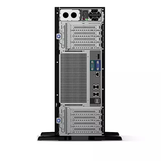 HPE ProLiant ML350 Gen10 4210R 1P 16G 8SFF P408i-a/800W FS RPS Base Tower Server
