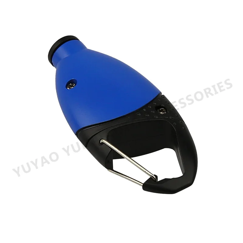 Mini digital tire pressure gauge portable key ring tire pressure measuring pen