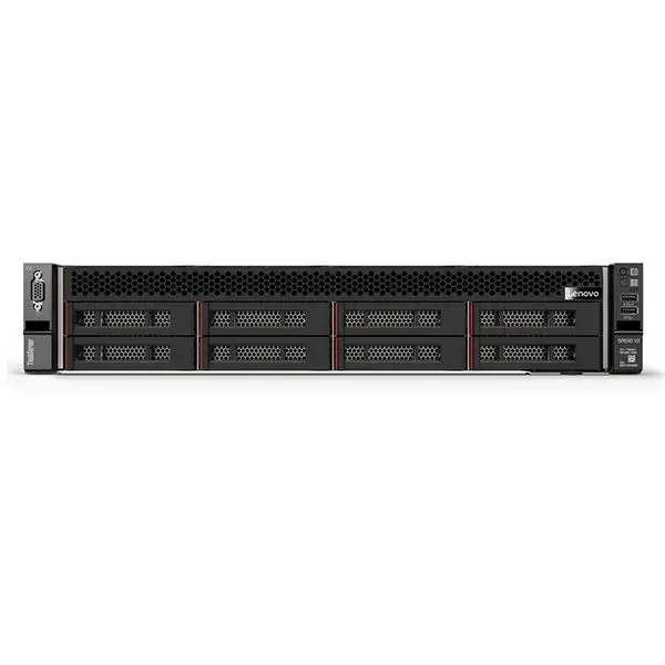 High Performance Original Lenovo SR590V2 Sever 2U Rack Server windows server 2019standard