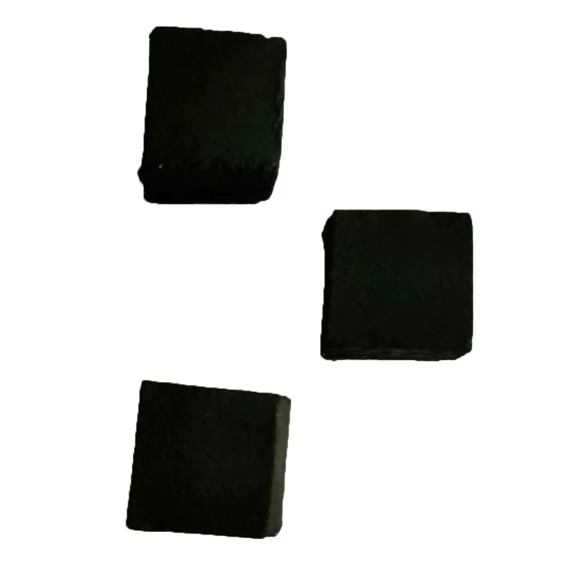 
Best selling products in uk 100% Coconut shisha charcoal briquettes best quality 