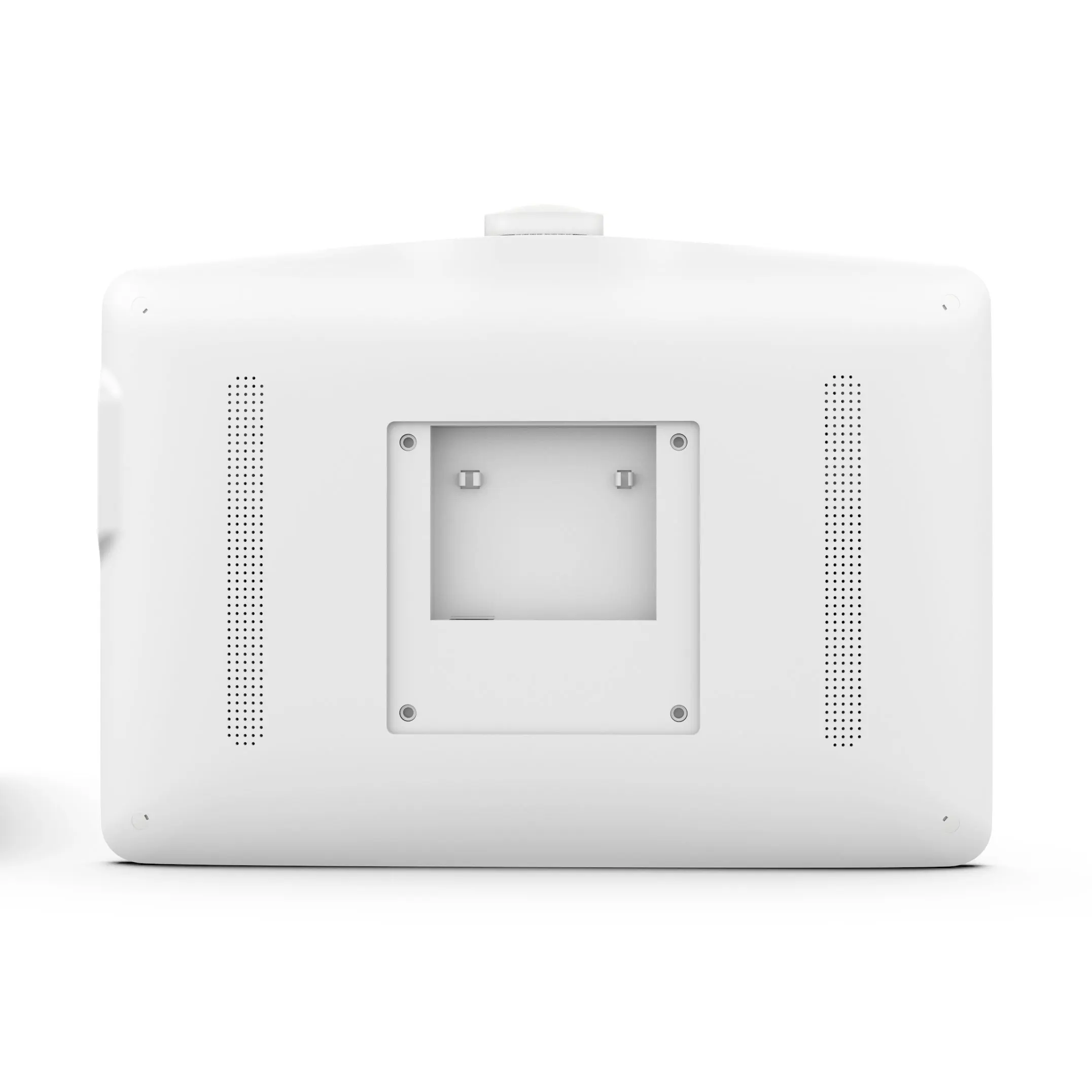 new 13.3 inch gamma curved display Medical Industry Digital Signage Wall Mount tablet