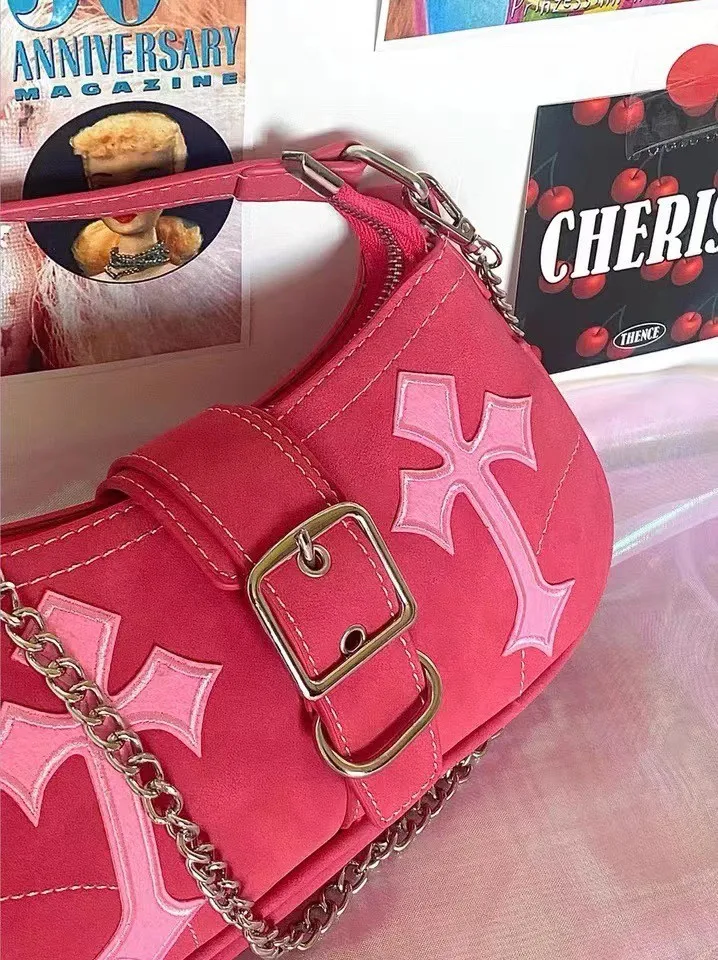 Новый стиль PU кожаные женские сумки модная женская сумка на плечо