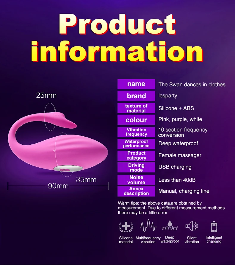 App Controlled Vibrator Wireless Wearable Sex Toy Vibrating Panties Erotic Products Couple Vibrator For Women