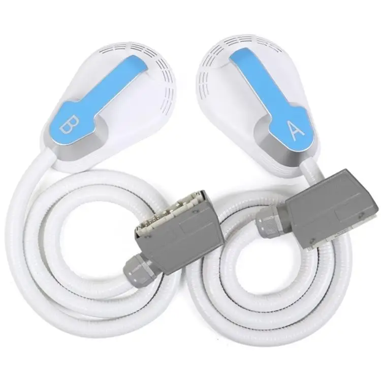 Haidari ems muscle stimulator/ body sculpting sculpt machine ems slimming machine