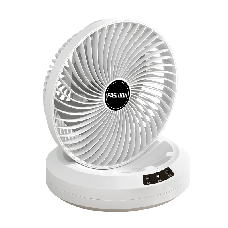 Summer Oem Odm Dormitory Personal Small Usb Mini Portable Cooling Fan Table Portable Battery Fan