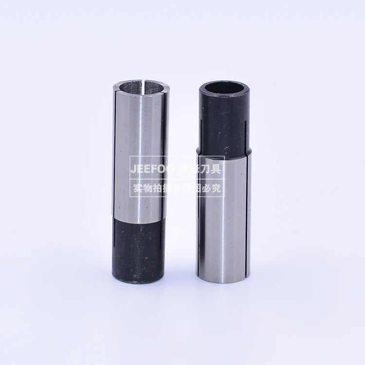 ЧПУ Цанга конверсионная втулка Высокоточный адаптер аксессуары для гравировального станка