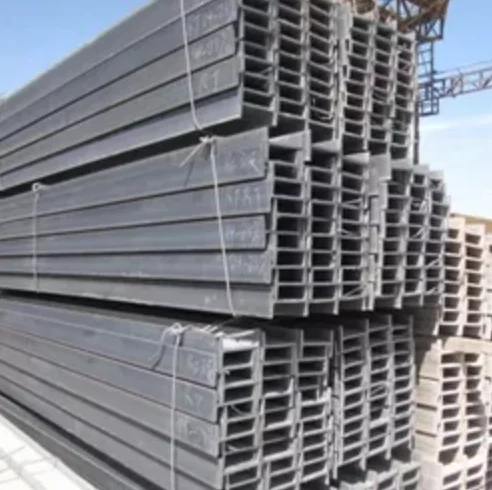 Экструдированный алюминий I-beam-сталь-Малайзия для промышленности и