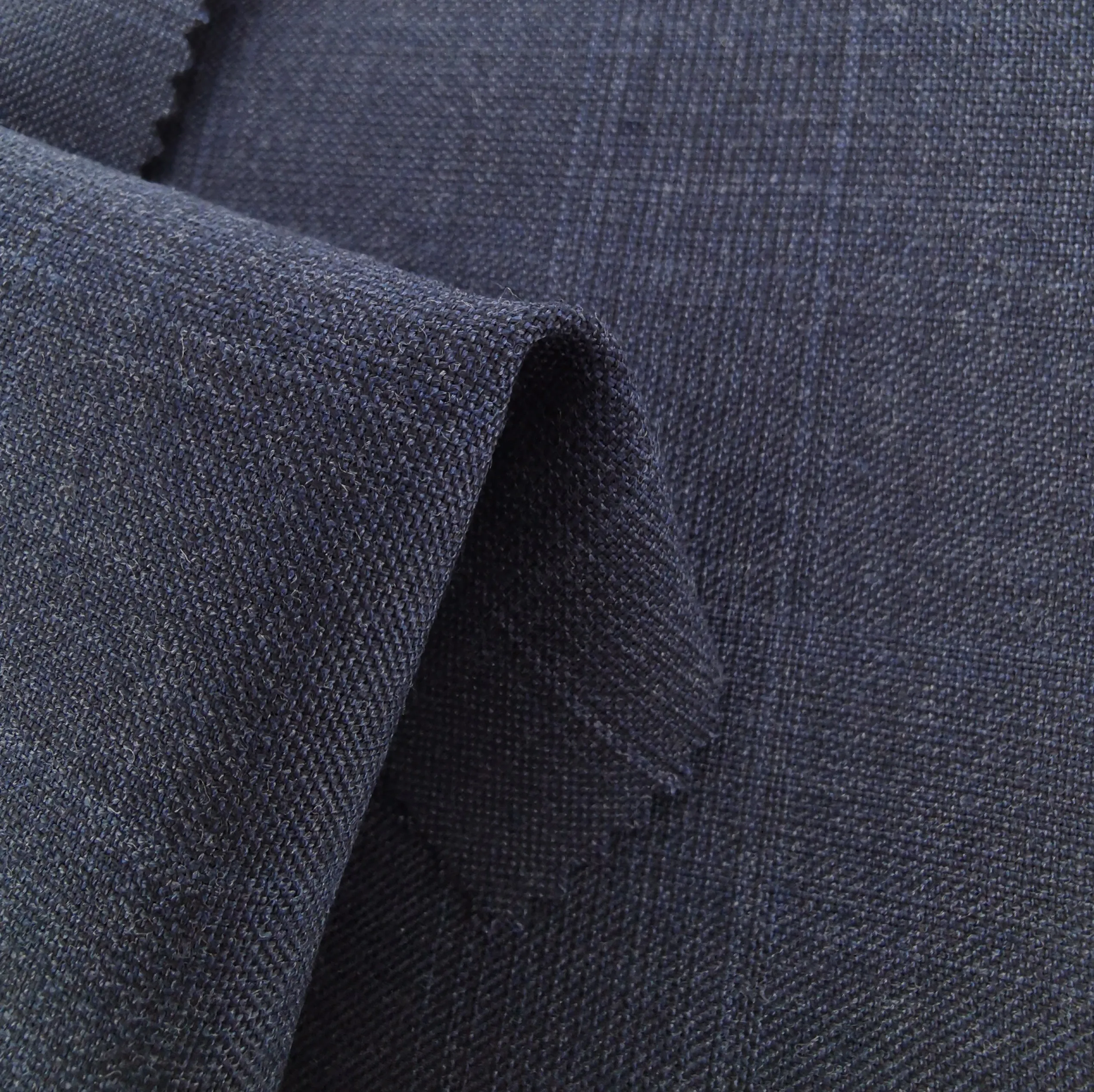 
 235553 Youngor чистая шерсть серия тонкая саржа камвольная мужская одежда формальная одежда хлопок ткань спортивные костюмы  