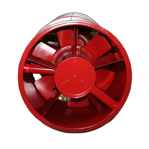
Wholesale high quality high temperature smoke exhaust fan 