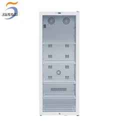 Foshan vertical large ultra low cryogenic medical refrigerator freezer