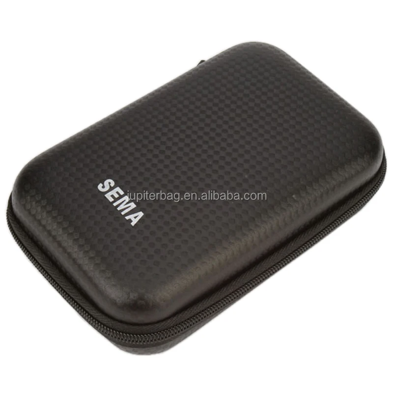 eva hard disk hdd camera power bank case organizer