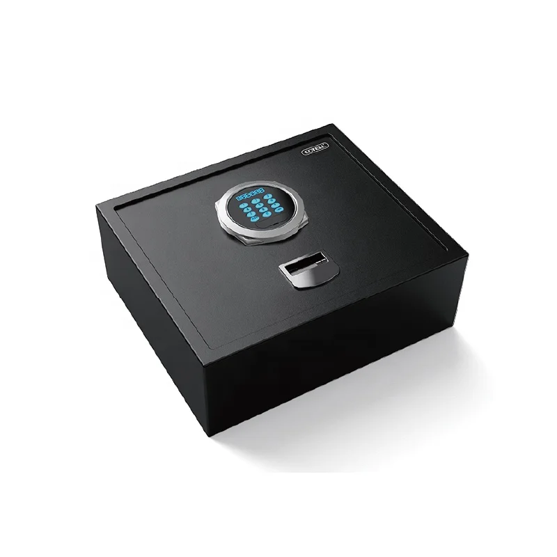 Cotell DS-330 Сейф электронные безопаностью цифрового дома отель Сейф ящик для денег хранения ювелирных изделий паспорта хранения наличных денег