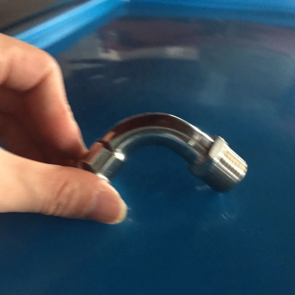 Press Fitting For Water